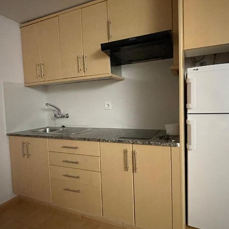大加那利岛拉斯帕尔马斯Atico A 200 Metros De La Playa公寓 外观 照片